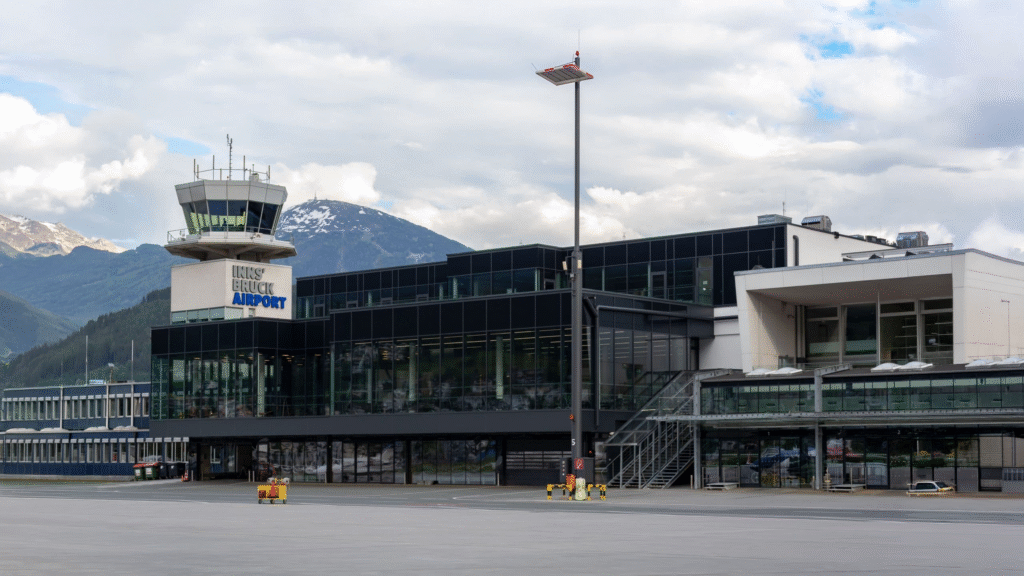 Davos airport licensed transfers - Trusted chauffeurs