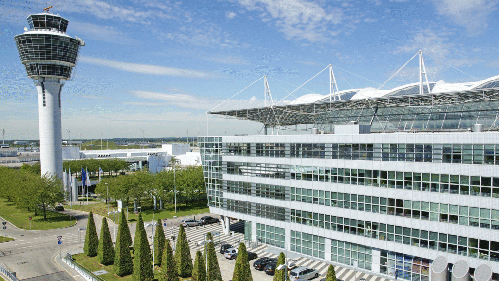 Davos airport licensed transfers - Trusted chauffeurs